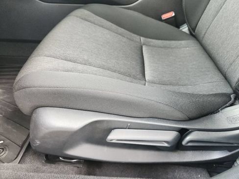 Used 2025 Honda Accord LX image 19