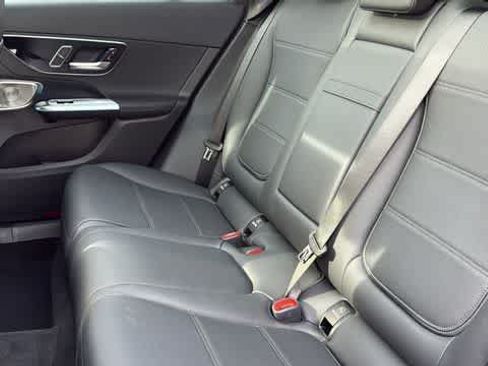 Certified 2026 Mercedes-Benz GLC 300 4MATIC image 31