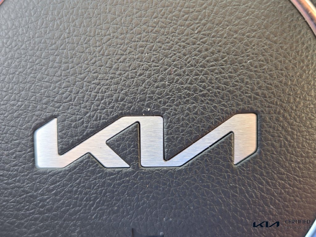 Certified 2024 Kia K5 GT-Line w/ GT-Line Premium Package FWD image 28