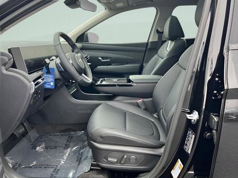 New 2026 Hyundai Tucson Limited image 10