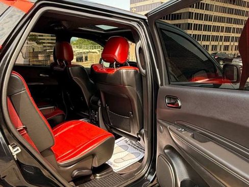 Used 2021 Dodge Durango SRT Hellcat w/ Black Package AWD/4WD image 31