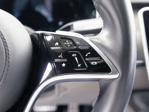 Used 2023 Mercedes-Benz S 580 4MATIC Sedan w/ AMG Line image 13