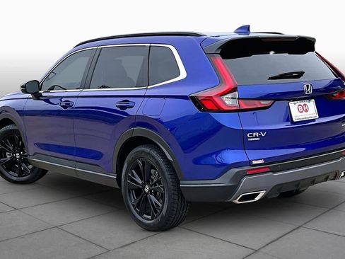 Used 2023 Honda CR-V Sport Touring image 12