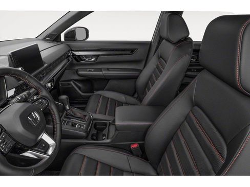 Used 2026 Honda CR-V Sport Touring image 4