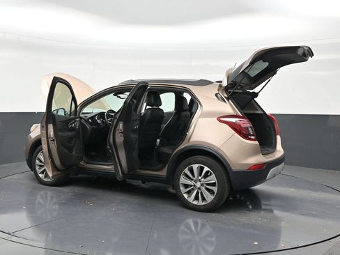 Used 2019 Buick Encore Preferred FWD image 31
