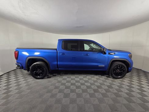 Used 2024 GMC Sierra 1500 Elevation RWD image 4