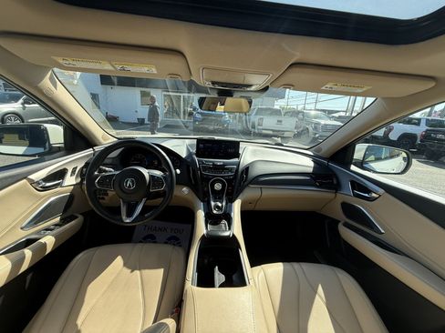 Used 2019 Acura RDX AWD image 28