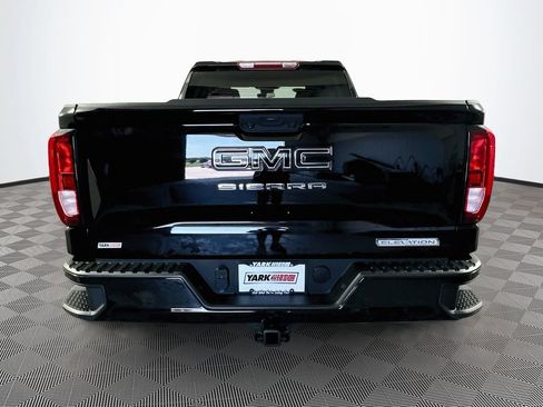 Used 2023 GMC Sierra 1500 Elevation AWD/4WD image 11