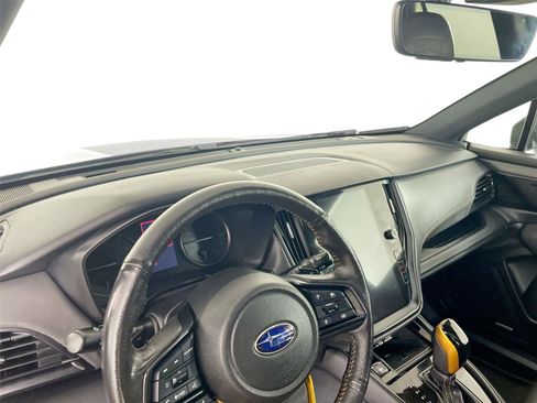 Used 2025 Subaru Outback Wilderness image 9