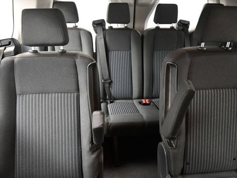 Certified 2019 Ford Transit 350 XLT RWD image 22
