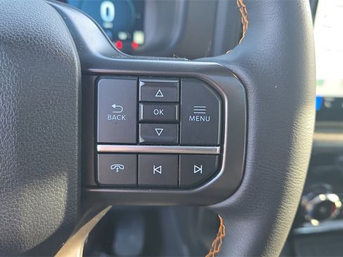 Certified 2025 Ford F150 Tremor w/ Equipment Group 402A High image 30