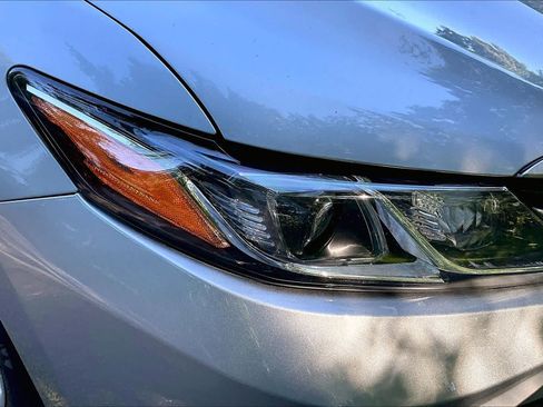 Certified 2023 Toyota Camry LE AWD/4WD image 25