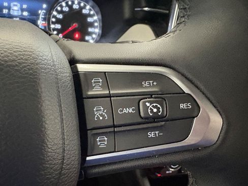 Used 2024 Jeep Compass Limited AWD/4WD image 26