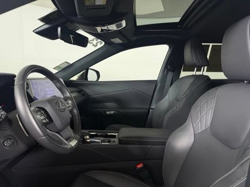 Used 2023 Lexus RX 350 Premium w/ Cold Area Package FWD image 27