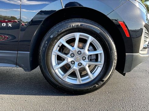 Certified 2023 Chevrolet Equinox LT image 7