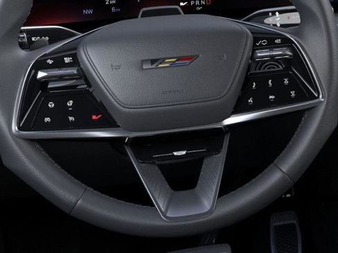 New 2026 Cadillac Lyriq V image 43