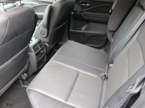 Used 2020 Honda Ridgeline RTL image 30