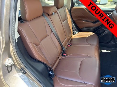Used 2020 Subaru Forester Touring w/ Popular Package #2 image 16