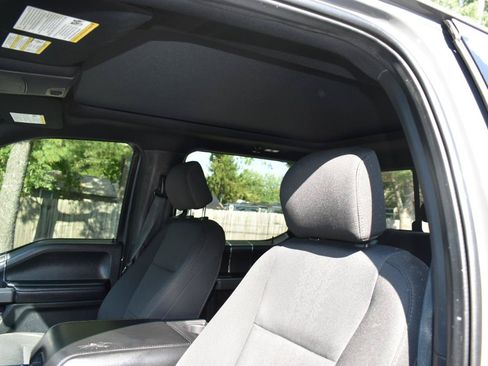 Used 2020 Ford F150 XLT w/ Equipment Group 302A Luxury AWD/4WD image 14