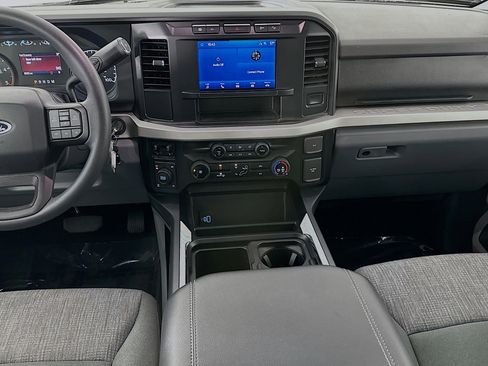 Used 2024 Ford F350 XLT w/ 360-Degree Camera Package image 27