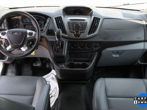 Used 2019 Ford Transit 150 130 Medium Roof image 22