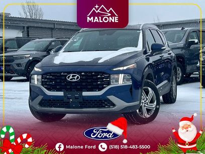 Used 2023 Hyundai Santa Fe SEL w/ Cargo Package
