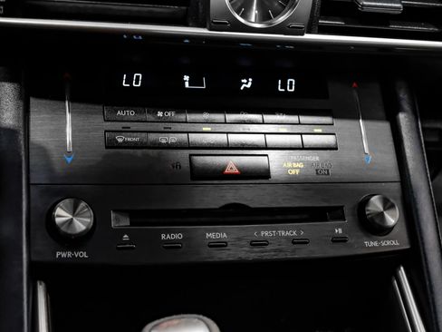 Used 2019 Lexus IS 300 RWD image 26