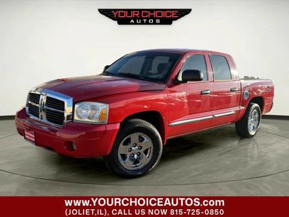 Used 2005 Dodge Dakota SLT