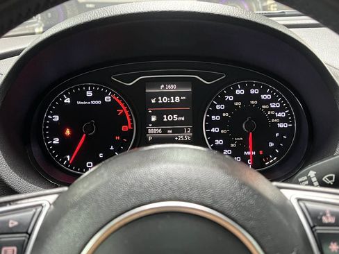 Used 2015 Audi A3 1.8T Premium FWD image 13