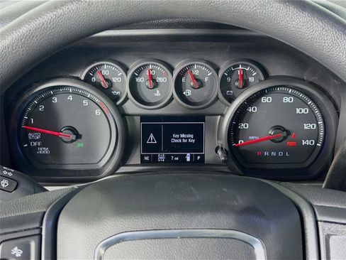 New 2026 GMC Sierra 1500 Pro AWD/4WD image 13