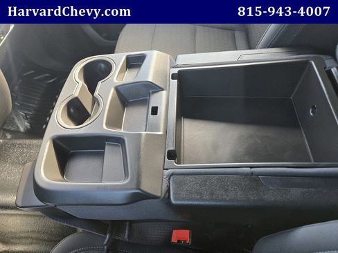 Used 2025 Chevrolet Silverado 3500 LT image 12