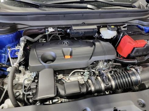 New 2026 Acura RDX A-Spec image 33