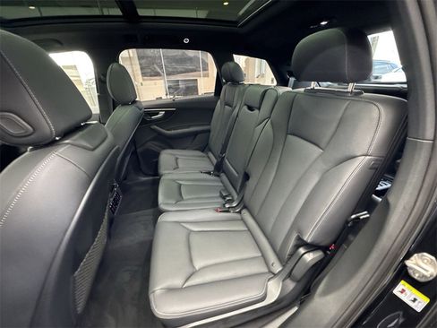 New 2026 Audi Q7 3.0T Premium Plus image 23
