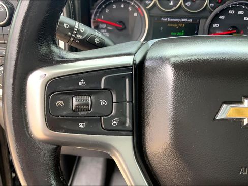Used 2020 Chevrolet Silverado 1500 LT w/ Texas Edition AWD/4WD image 24