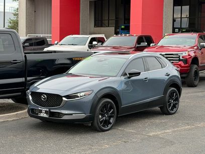 Used 2025 MAZDA CX-30 AWD 2.5 S w/ Preferred Package