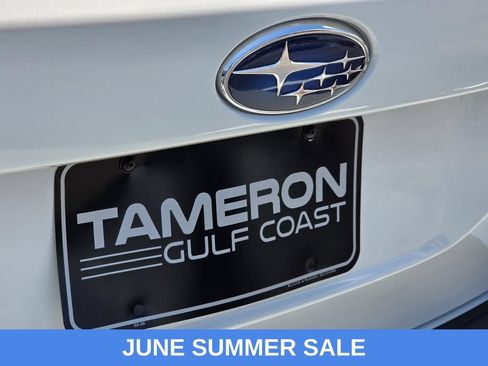 Used 2025 Subaru Outback Premium AWD/4WD image 25
