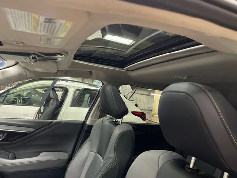 Certified 2024 Subaru Outback Onyx Edition AWD/4WD image 14