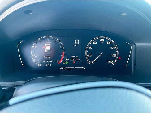 Used 2025 Honda Civic Sport image 12