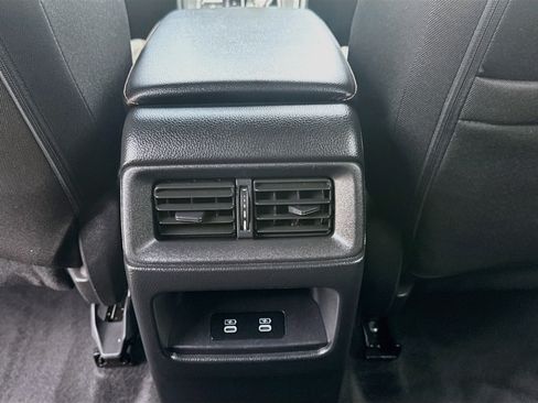 Certified 2025 Honda CR-V Sport image 22