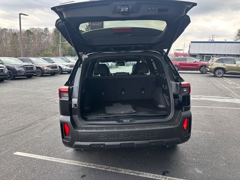 New 2026 Subaru Outback Limited XT image 50