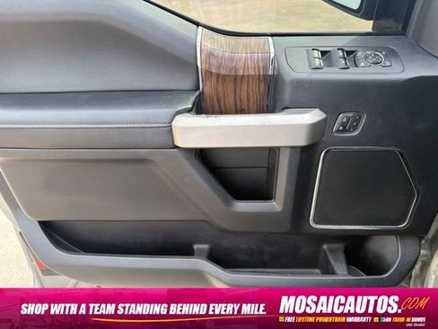 Used 2020 Ford F150 Lariat w/ Equipment Group 502A Luxury AWD/4WD image 9