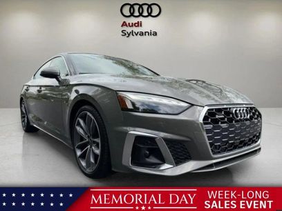 Certified 2023 Audi A5 2.0T Premium Plus w/ Premium Plus