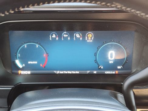 Used 2024 Ford F350 Lariat w/ FX4 Off-Road Package image 19