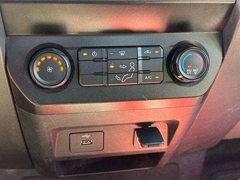 Used 2020 Ford F450 XL AWD/4WD image 18