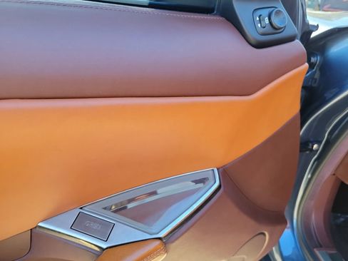 Used 2012 Fisker Karma EcoSport image 23