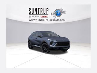 New 2026 Buick Envision Sport Touring 360° Tour