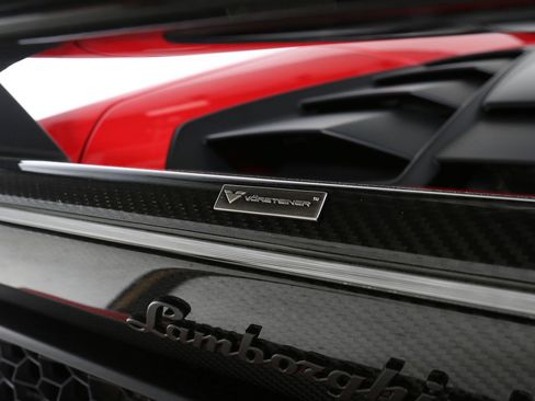 Used 2017 Lamborghini Huracan LP 580-2 RWD image 14
