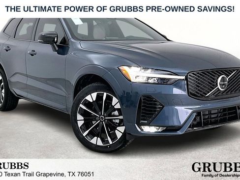 New 2026 Volvo XC60 B5 Plus w/ Protection Package Premier AWD/4WD image 1