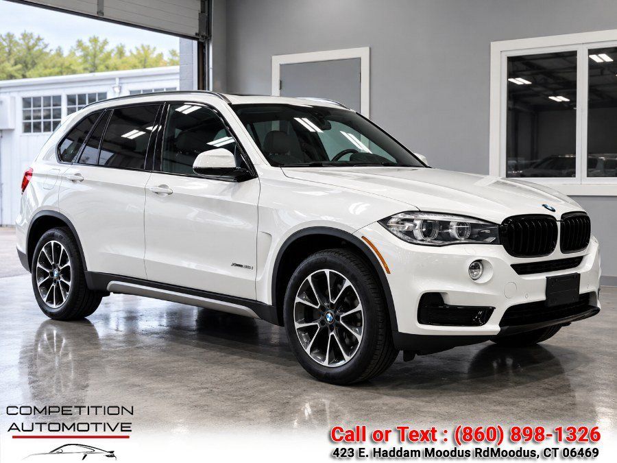 Used 2018 BMW X5 xDrive35i AWD/4WD image 21