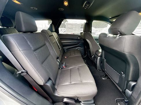 New 2026 Dodge Durango GT RWD image 31